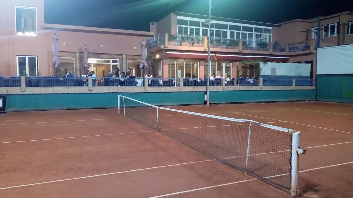 Club le SOC · Tennis · Casablanca · photo 3