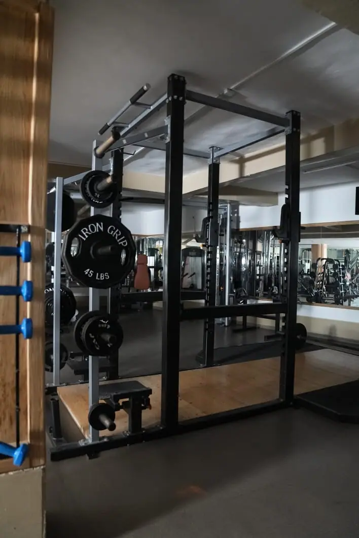 Salle de Musculation et de Fitness · Fitness & Musculation · Rabat · photo 3