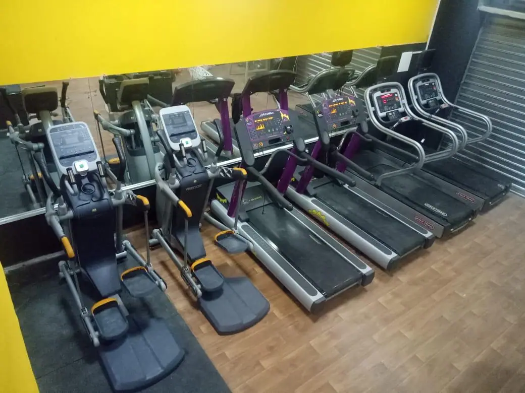 الجمعية الرياضية فزازلبناء الاجسام · Fitness & Musculation · Rabat