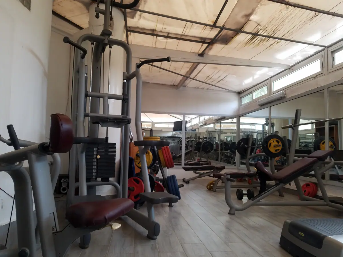 Gym Tonic · Fitness & Musculation · El Jadida · photo 3