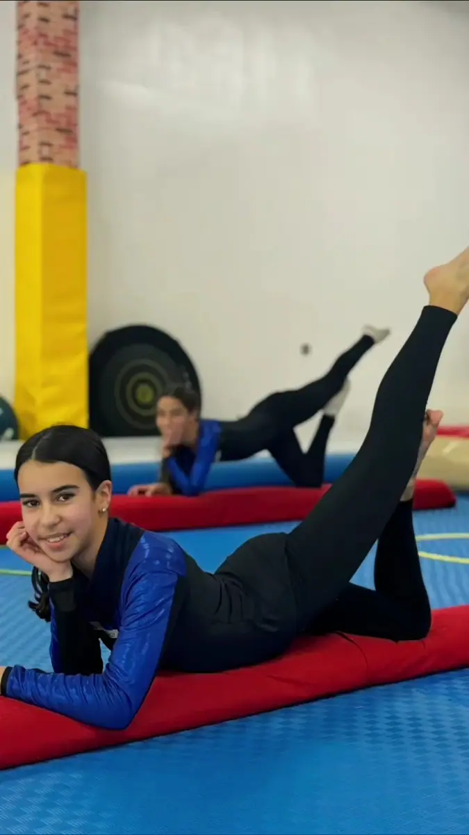 Noble kids Multisports · Basketball · Rabat · photo 2