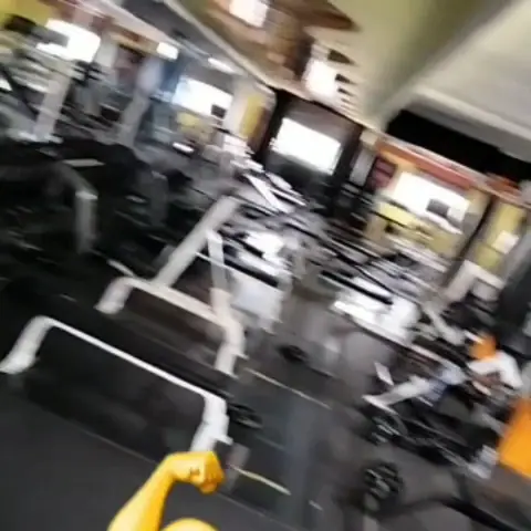 Club Body Fitness Skhirat · Fitness & Musculation · Rabat · photo 2