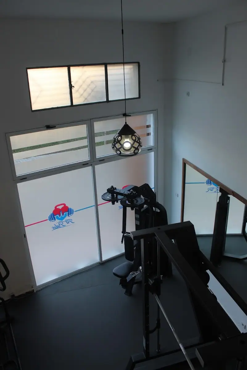Centre Fitpulse · Fitness & Musculation · Tanger