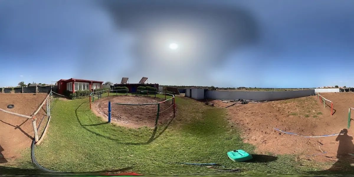 Club Équestre Rekab Academy · Équitation · El Jadida
