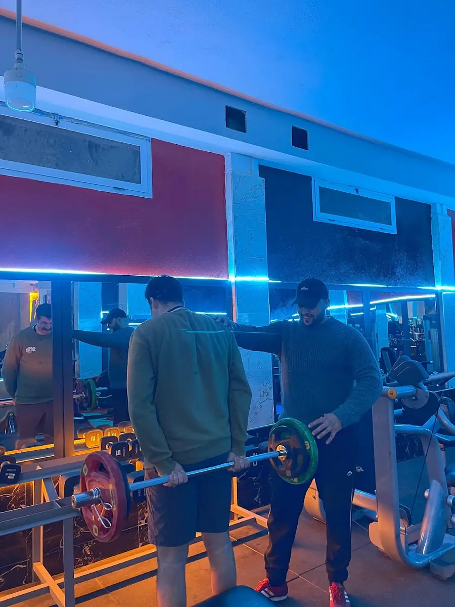 Anouar gym · Fitness & Musculation · Fès · photo 3