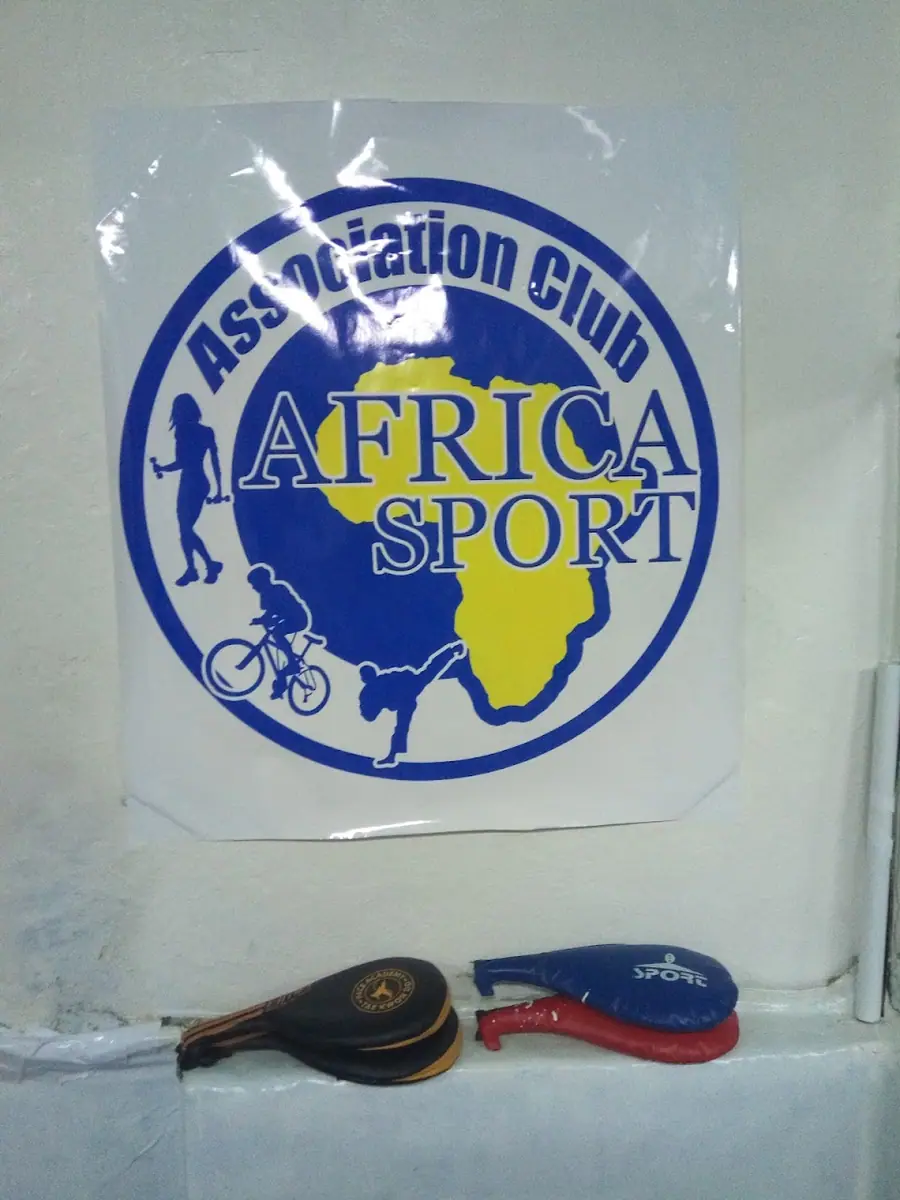 Association Club AFRICA SPORT · Arts Martiaux · Agadir · photo 3