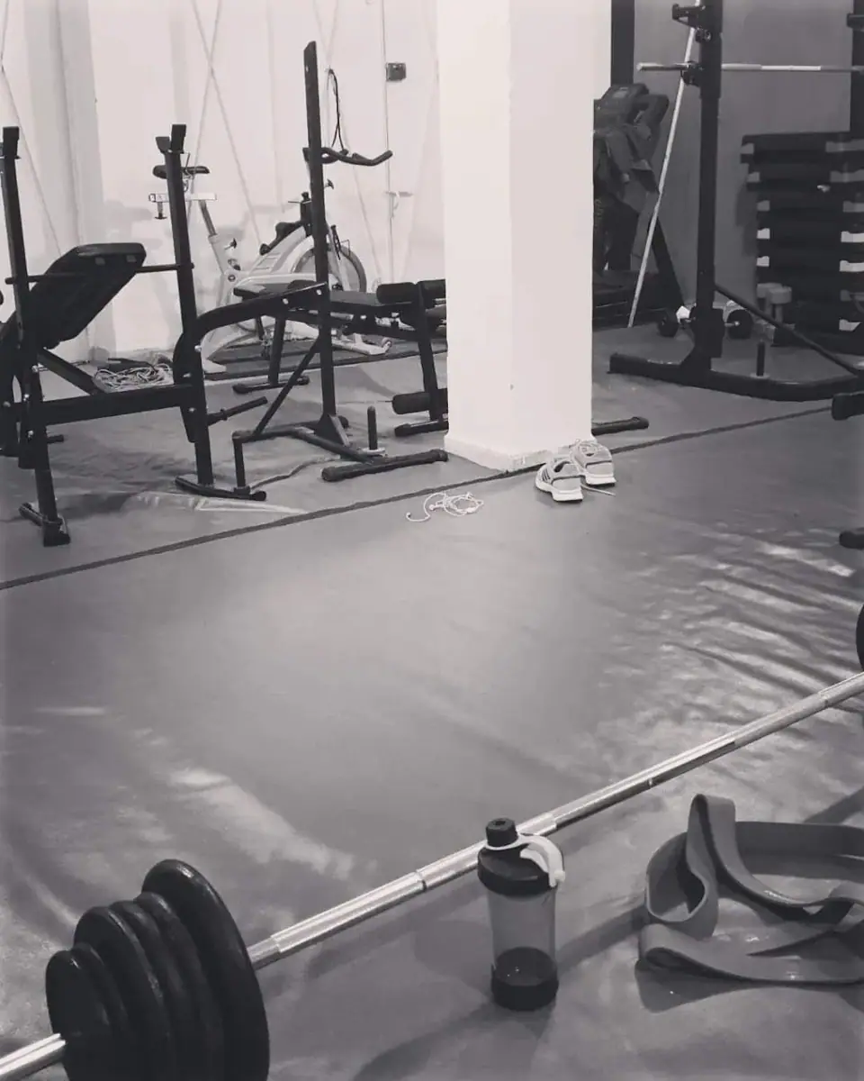 Ufc gym Morocco · Fitness & Musculation · Oujda · photo 2
