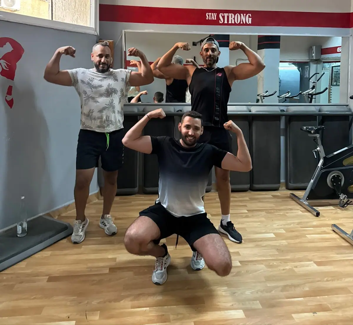 Fes Fitness gym · Fitness & Musculation · Fès · photo 3