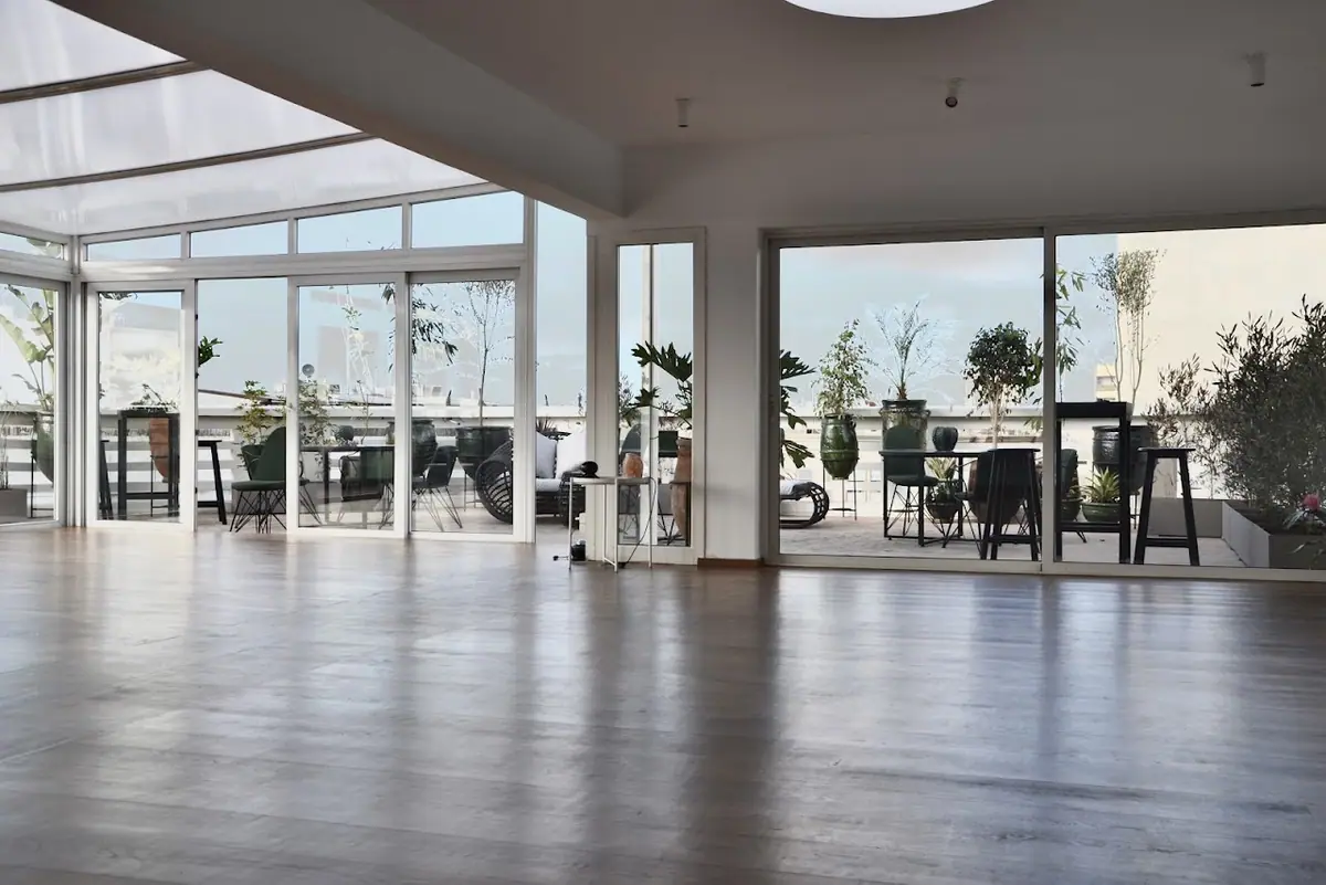 RoofYoga Casablanca · Yoga & Pilates · Casablanca · photo 3