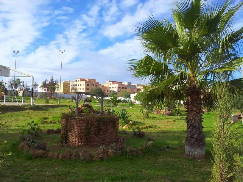 Club Sonasid · Natation · Nador · photo 3