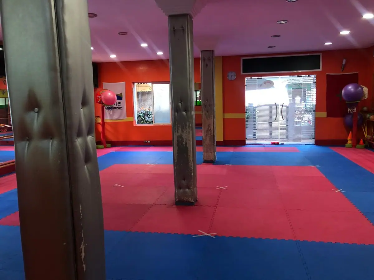 Club Royale النادي الملكي · Arts Martiaux · Rabat · photo 2