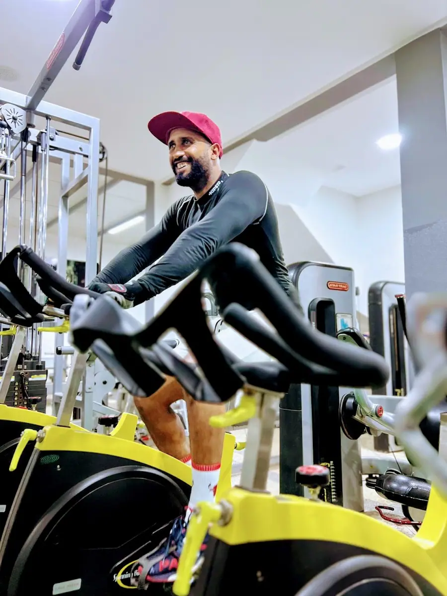 Fitness Club Tahanaout · Fitness & Musculation · Marrakech · photo 2
