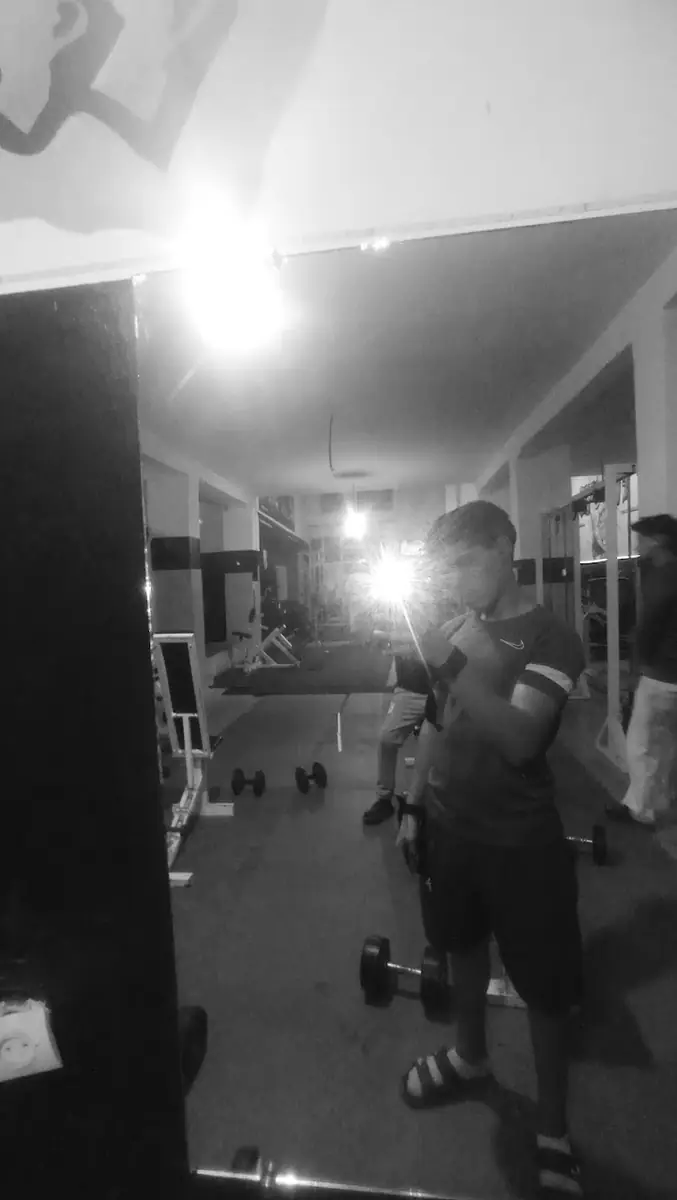 Roma Gym · Fitness & Musculation · Fès · photo 2