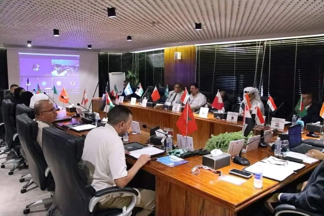الجمعية المغربية المركزية للكرة العابرة والدوبول · Tennis · Tanger