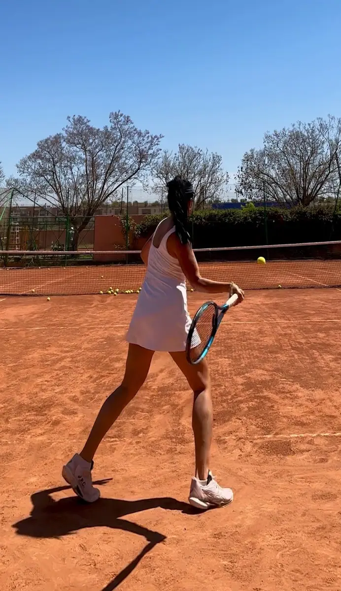 Majorelle Tennis Club · Tennis · Marrakech · photo 2