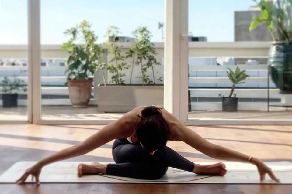 RoofYoga Casablanca · Yoga & Pilates · Casablanca