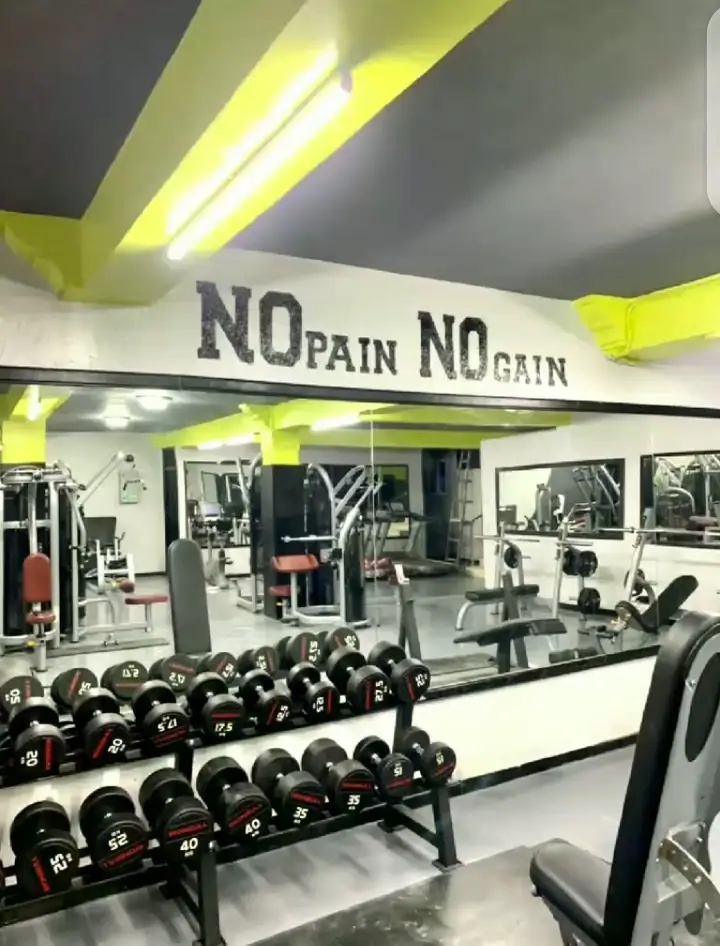 Family Gym · Fitness & Musculation · Rabat · photo 2