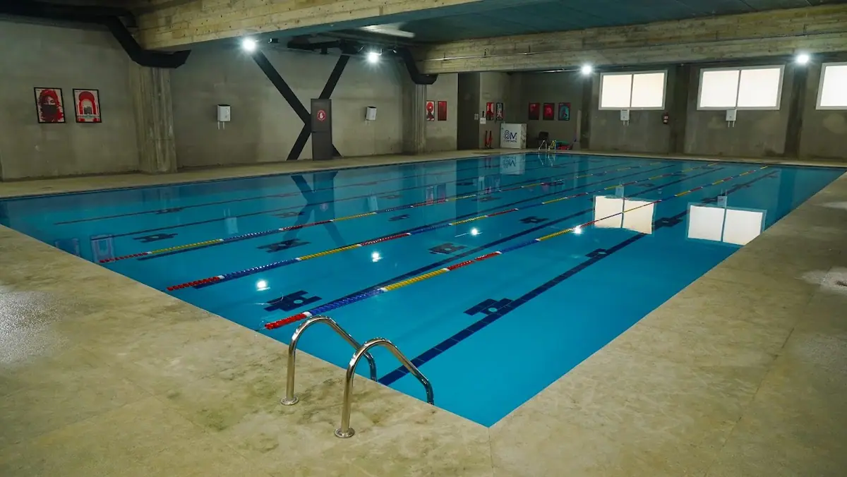 Natation Tanger · Natation · Tanger · photo 3