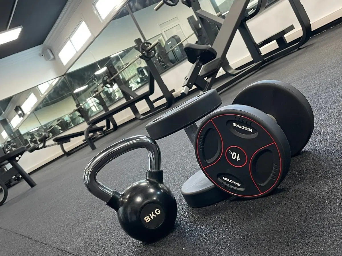 Hilal Fitness : Sports & Loisirs. · Fitness & Musculation · Tanger · photo 3