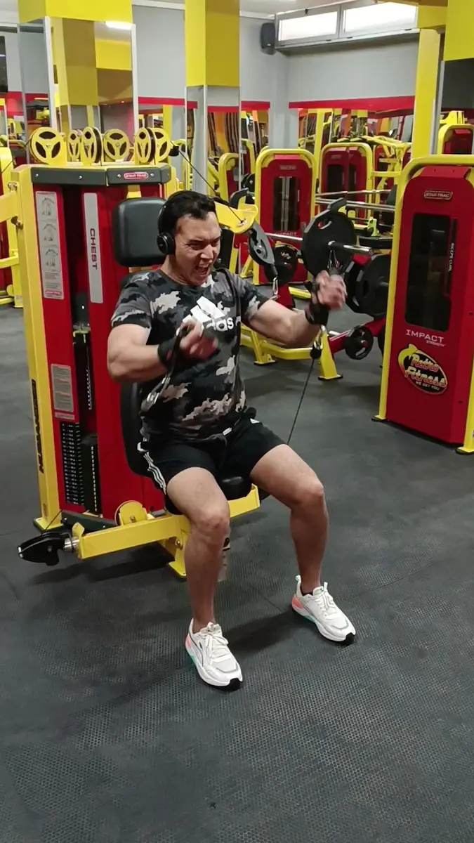 Club High Fitness · Fitness & Musculation · Meknès · photo 3
