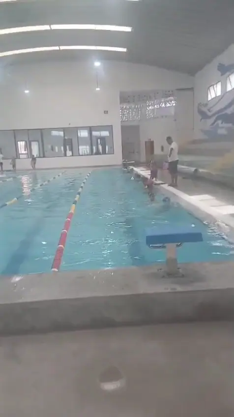 Semi Olympic Pool of Sidi Othmane · Natation · Casablanca · photo 3
