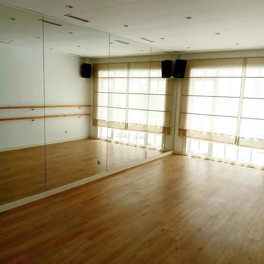 Eden Dance Studio · Danse · Tanger · photo 2