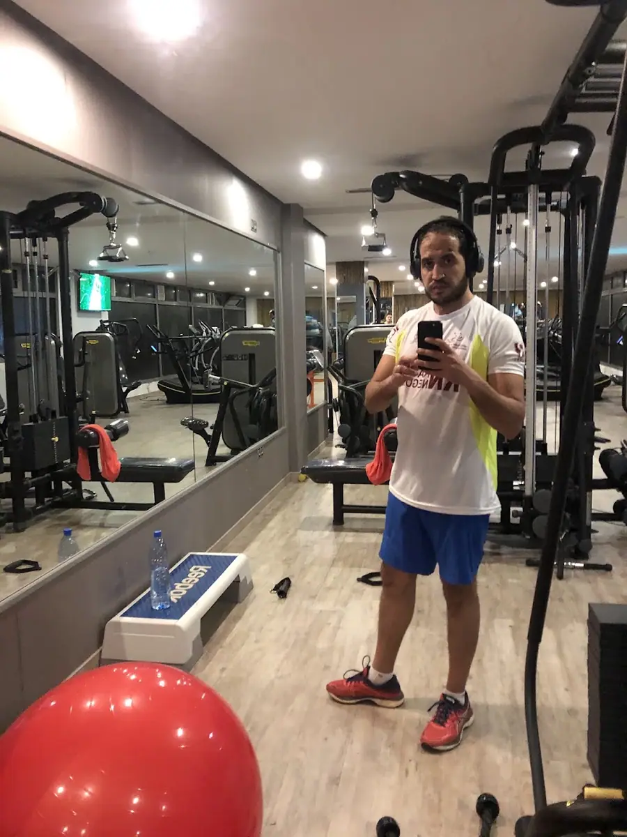 Energym Fitness · Fitness & Musculation · Tanger · photo 2