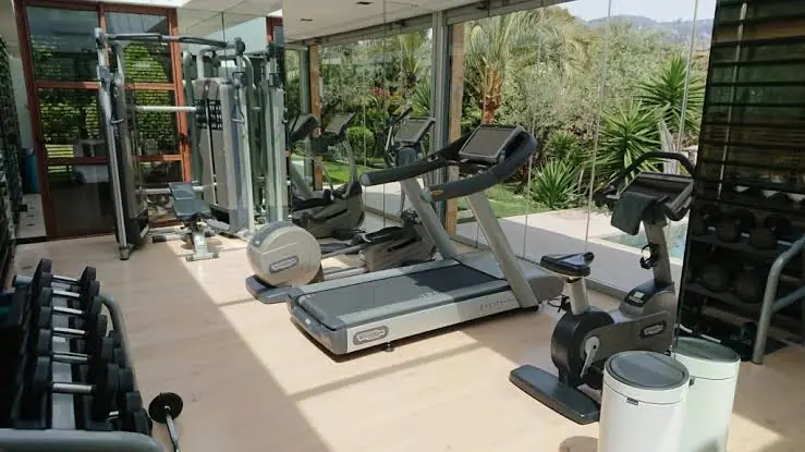 Nahda-Gym · Fitness & Musculation · Meknès · photo 2