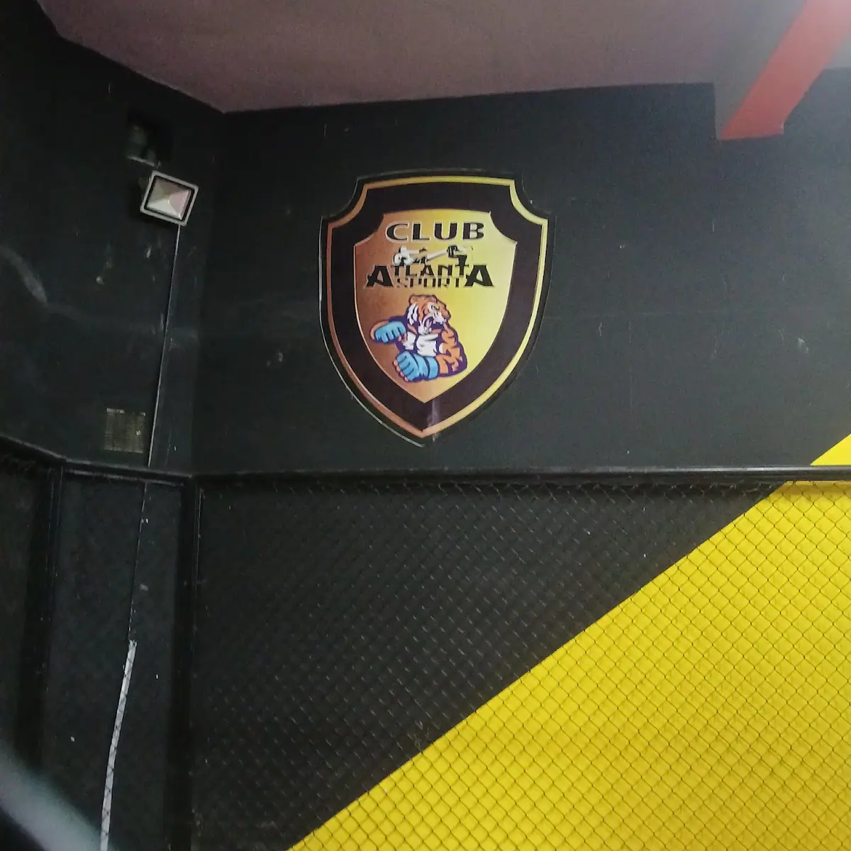 Club ATLANTA Sport MMA · Arts Martiaux · Casablanca · photo 3