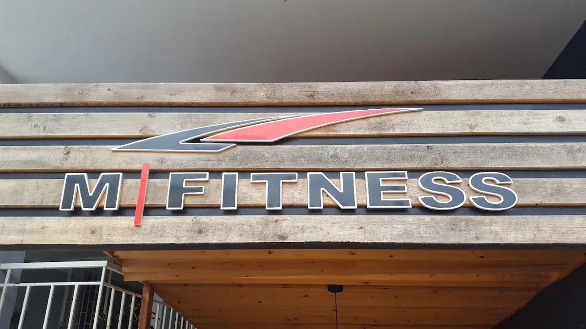 Mfitness Gym Agdal 3 · Fitness & Musculation · Rabat