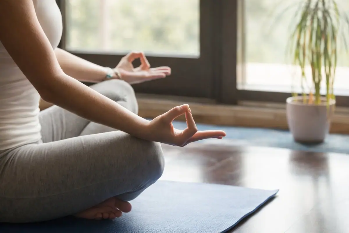 ekko Yoga · Yoga & Pilates · Casablanca