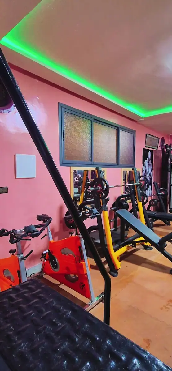 Association AL ANWAR · Fitness & Musculation · Rabat · photo 2