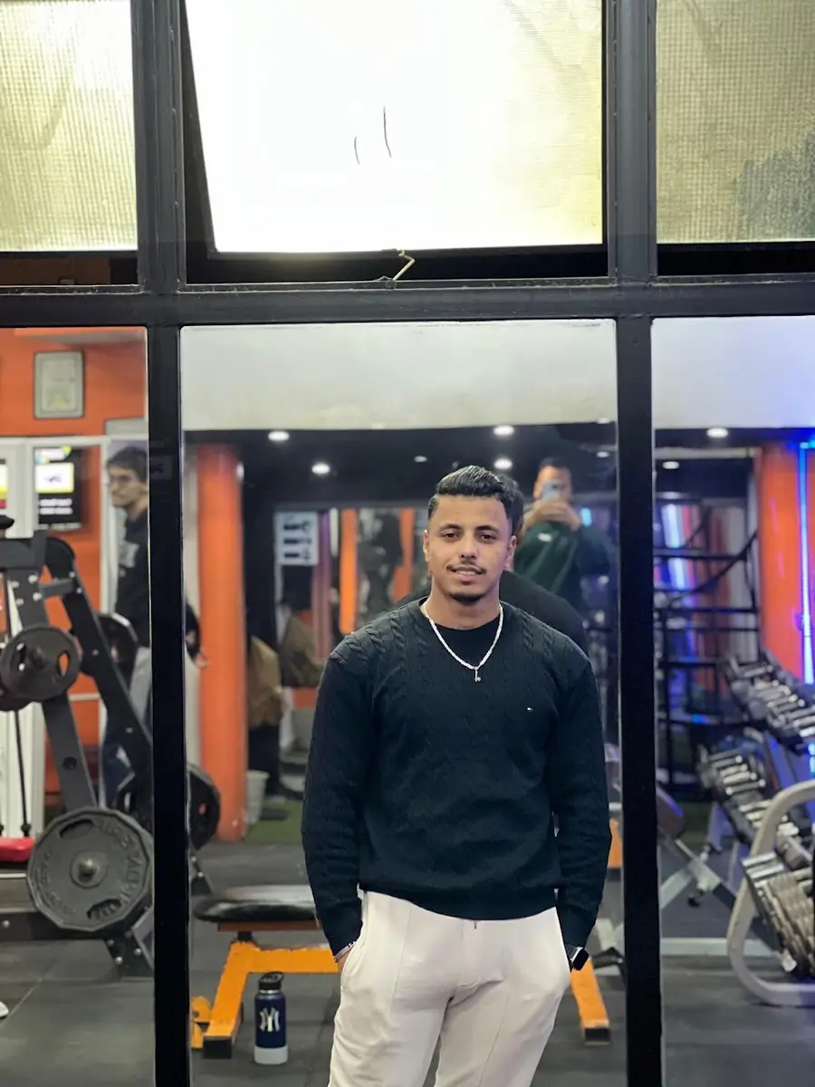 Club Sportif Bir Rami de Bodybuilding · Fitness & Musculation · Kénitra · photo 3