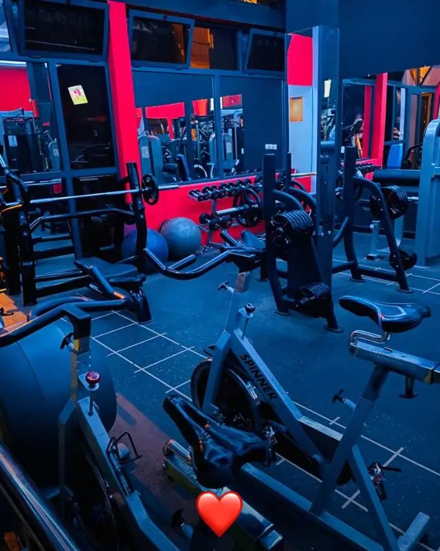 Troy Fitness Zaki · Fitness & Musculation · Meknès
