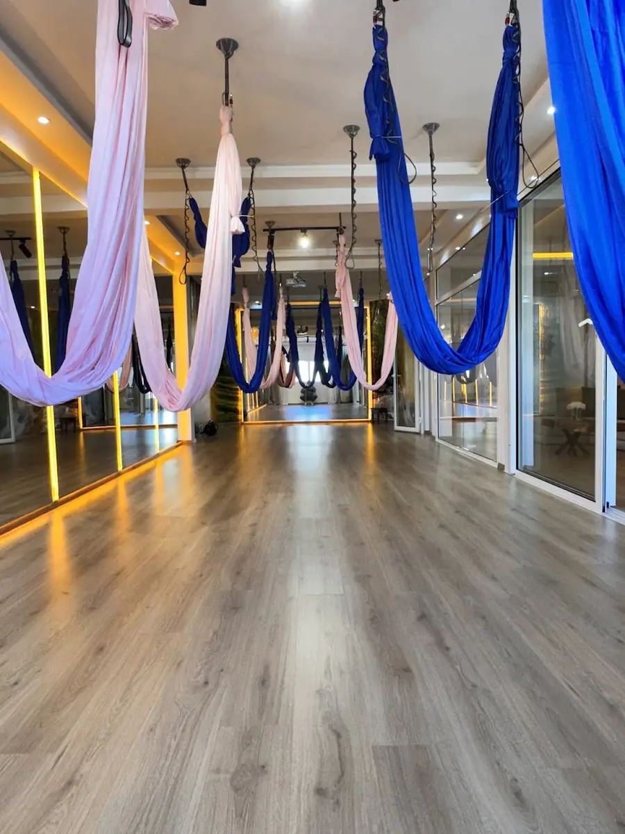 Noor Healing Center · Yoga & Pilates · Rabat · photo 3