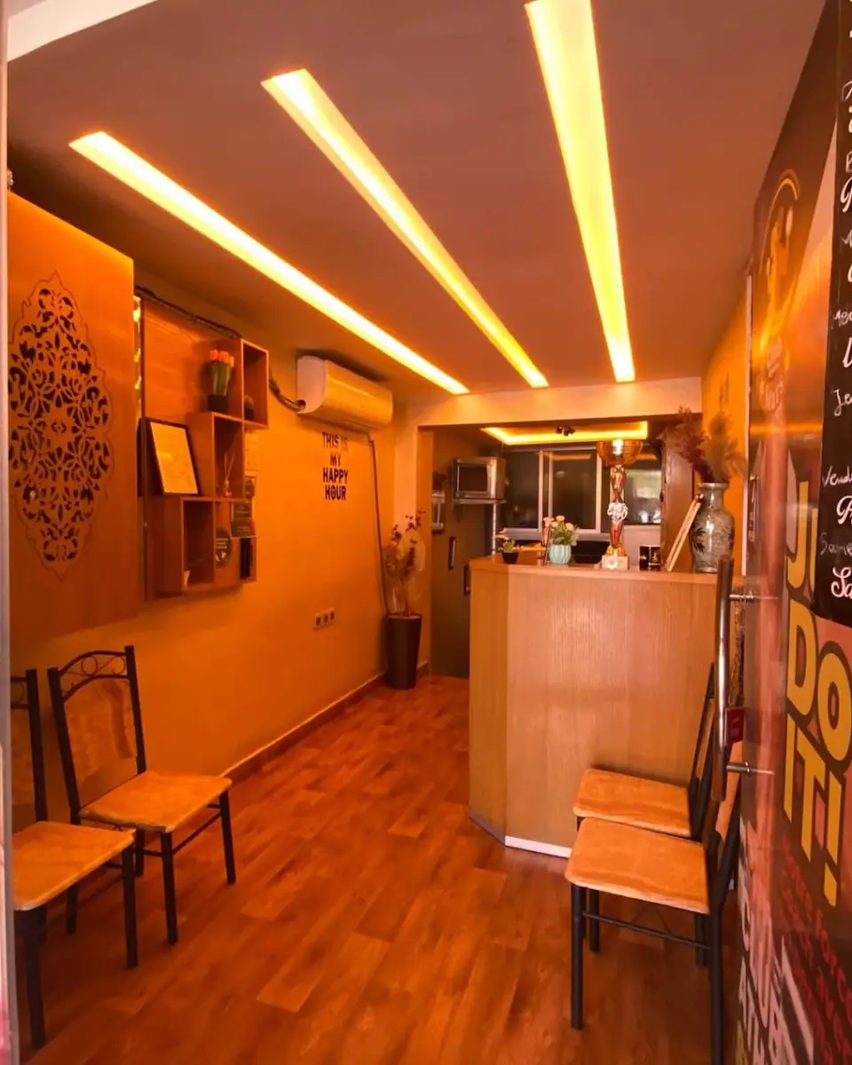 Izdihar Fitness Club · Fitness & Musculation · Marrakech · photo 2