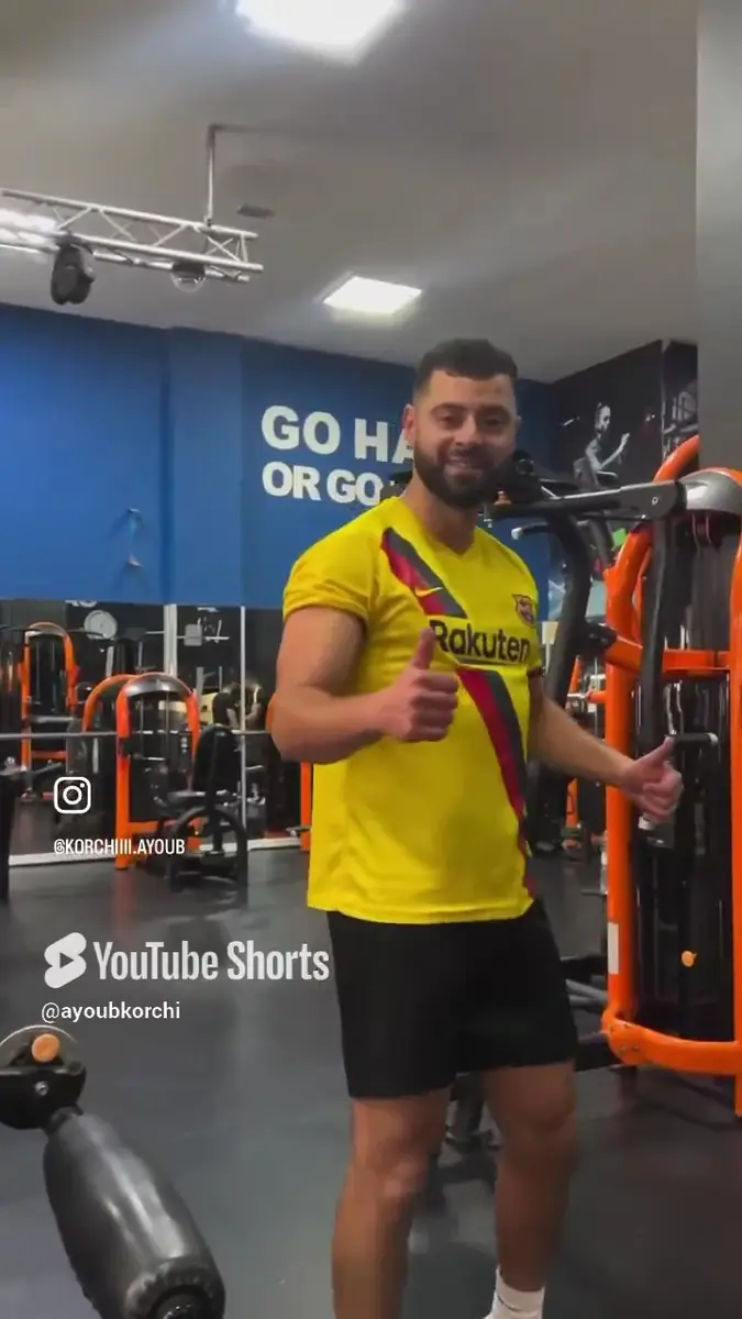 La Marina Fitness · Fitness & Musculation · Tétouan · photo 2