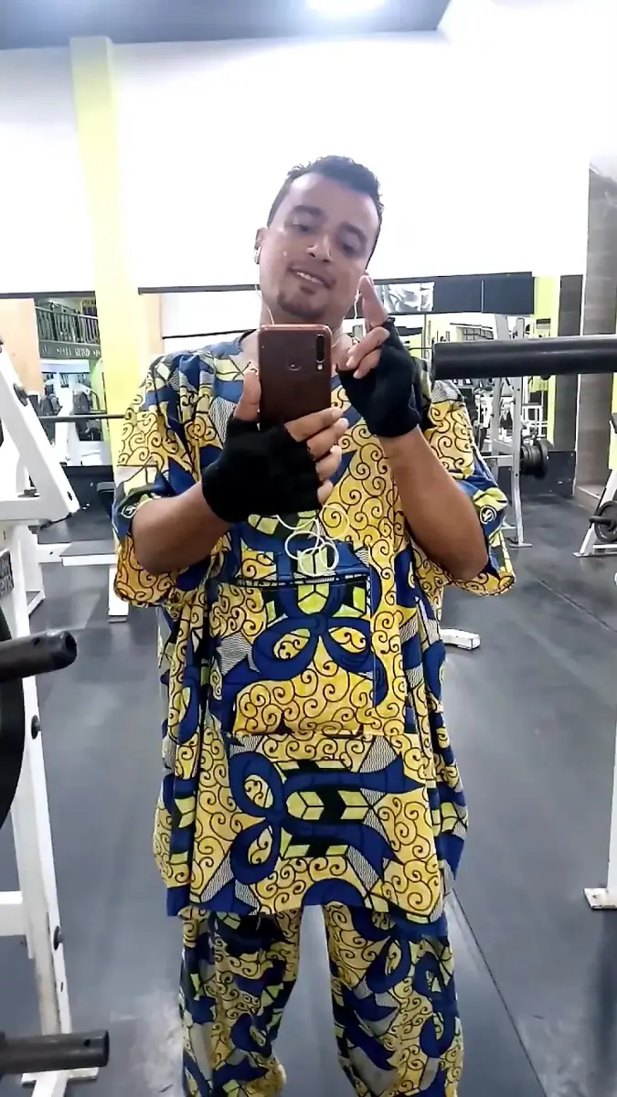 Atlantic Gym kénitra · Fitness & Musculation · Kénitra · photo 2