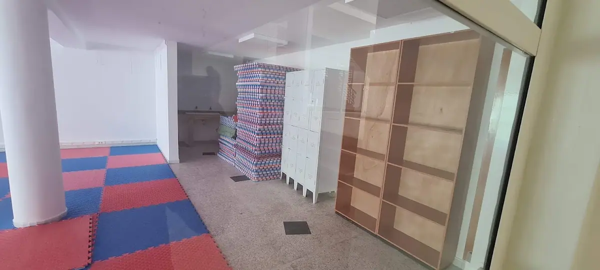 Salle De Yoga · Yoga & Pilates · Casablanca · photo 2