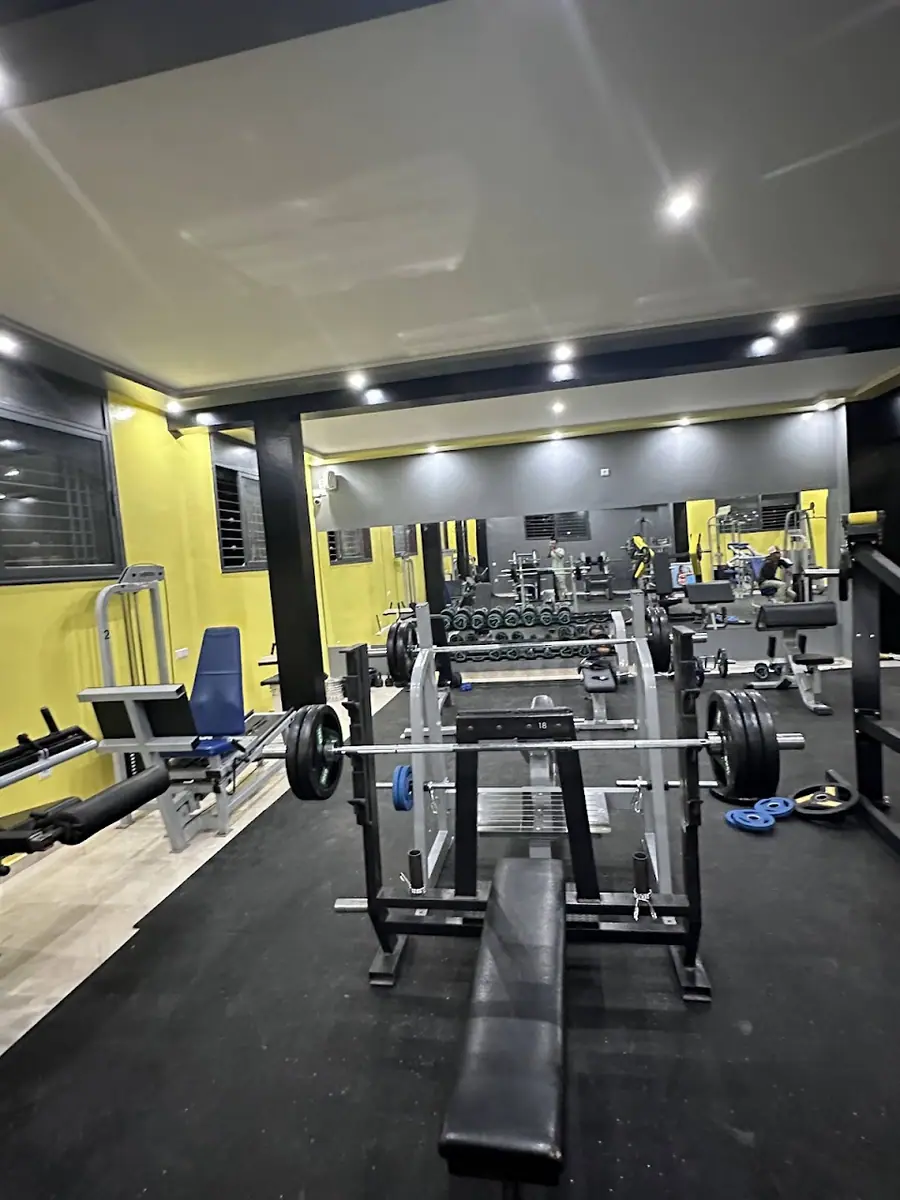 One wakrim · Fitness & Musculation · Marrakech