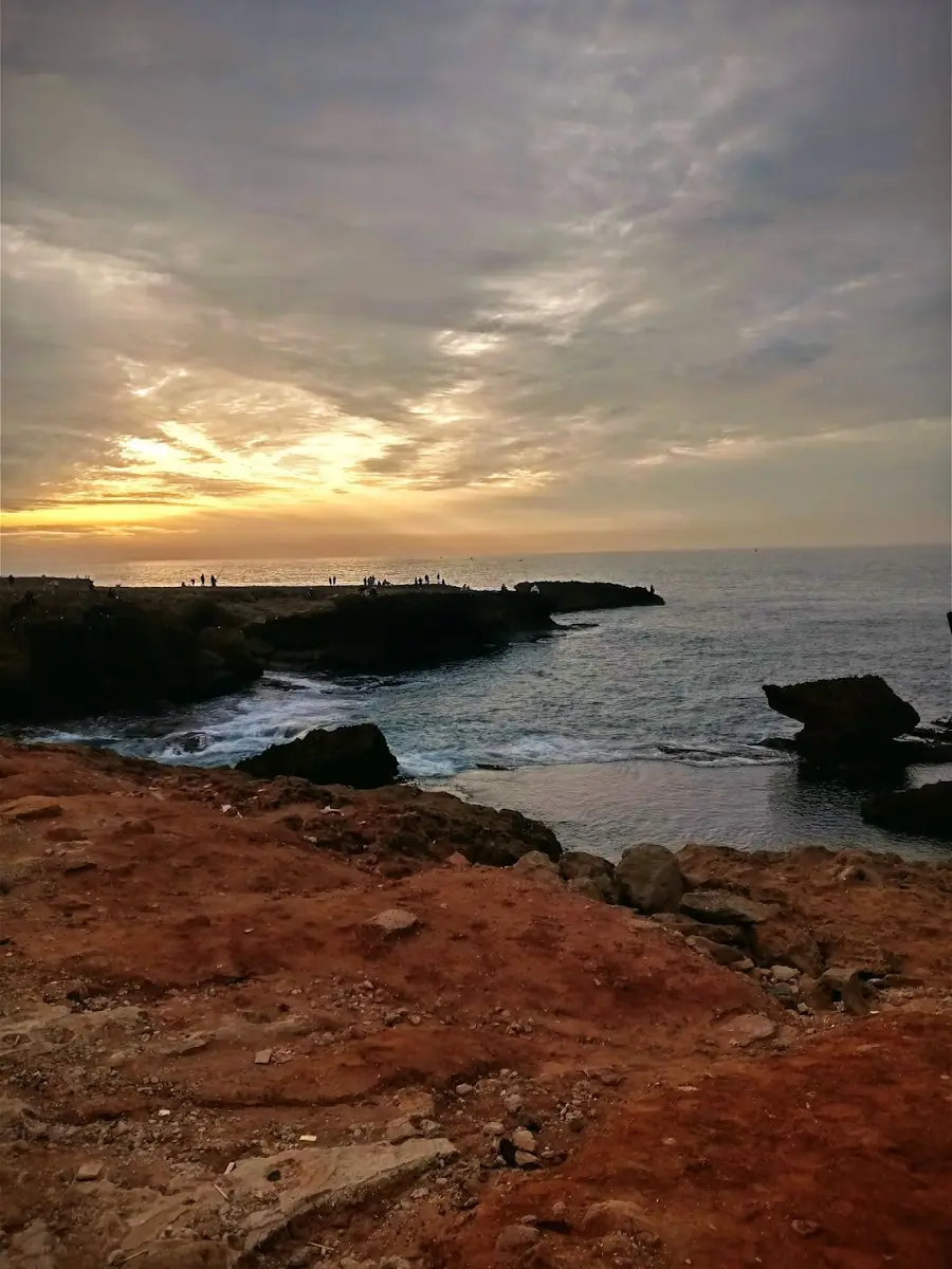 Oudayas Surf Club · Natation · Rabat · photo 3