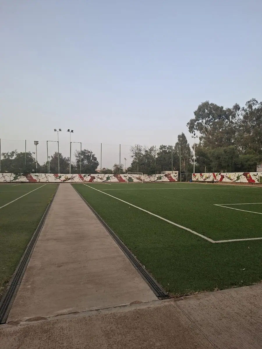 École de football ASFAR, Ibn Sina · Football · Rabat · photo 2