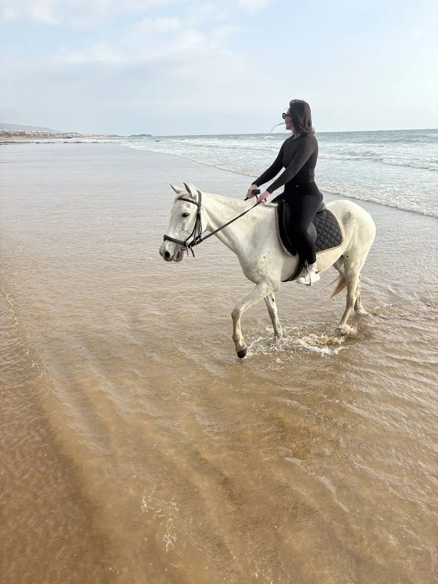 Equestrian Center Agadir Ocean Horse · Équitation · Agadir · photo 3