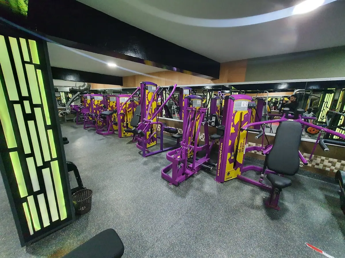Royal Gym Berrechid · Fitness & Musculation · Casablanca