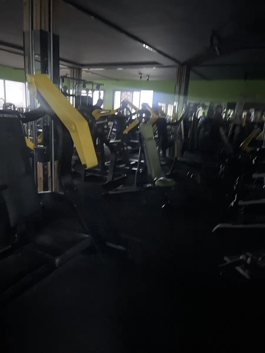 Gym House · Natation · Meknès