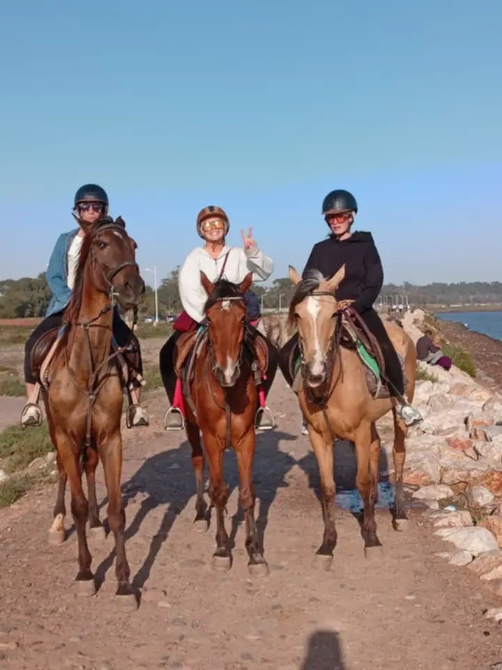 Agadir horse riding · Équitation · Agadir · photo 2