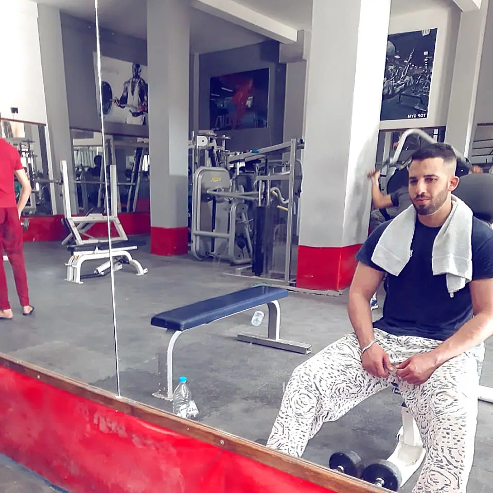 Al Arak Fitness Club · Fitness & Musculation · Oujda · photo 2