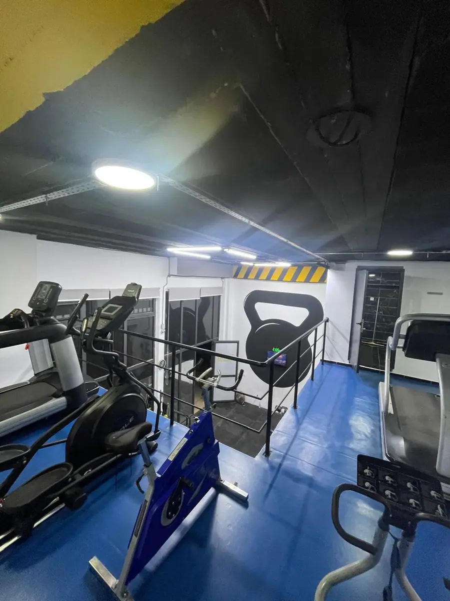 X-Treme Fit · Fitness & Musculation · Casablanca · photo 2