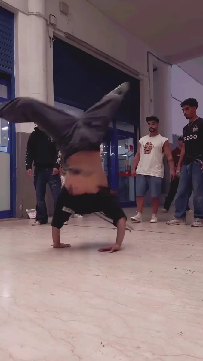 Pista Breaking في Morocco · Danse · Casablanca · photo 3