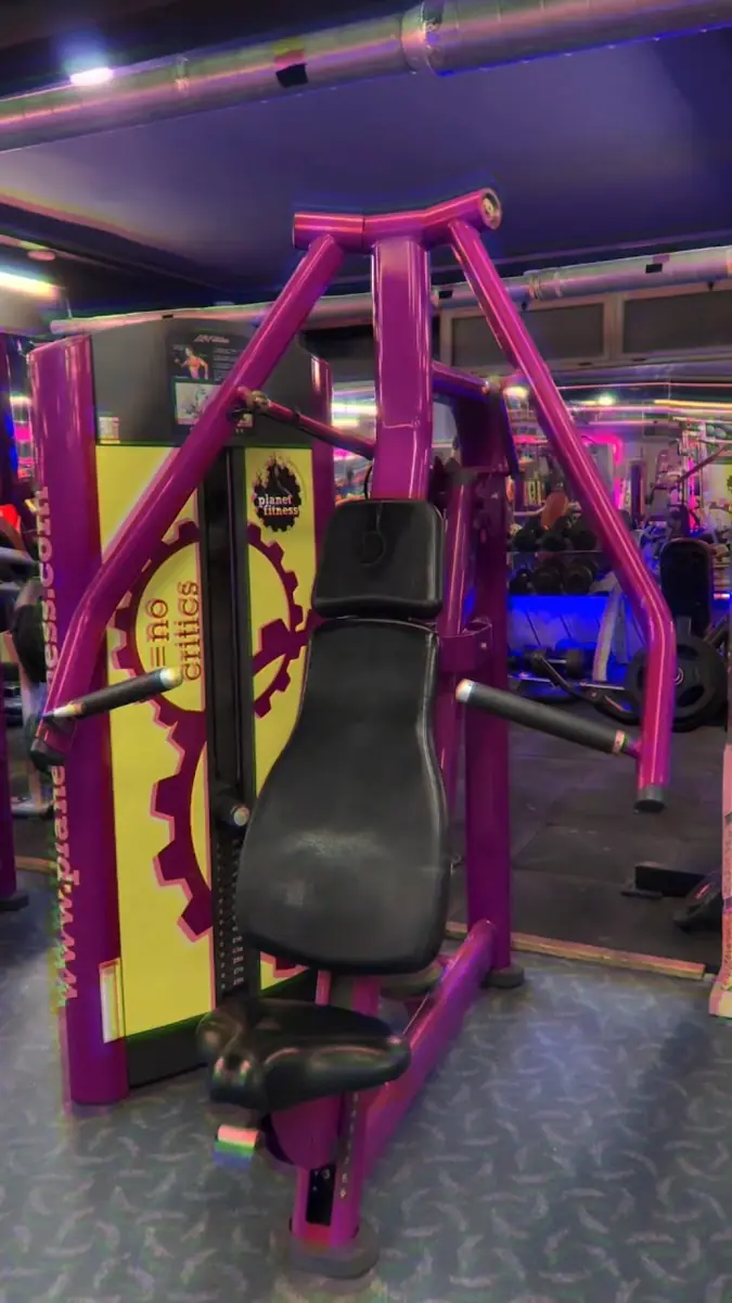 Association BECHAR FITNESS CLUB · Fitness & Musculation · Rabat · photo 2